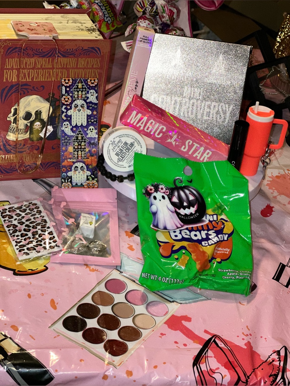 Boo 👻 Bundle - Picture 5 of 6
